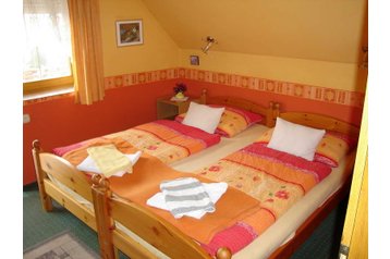 Ungaria Privát Bük, Interiorul